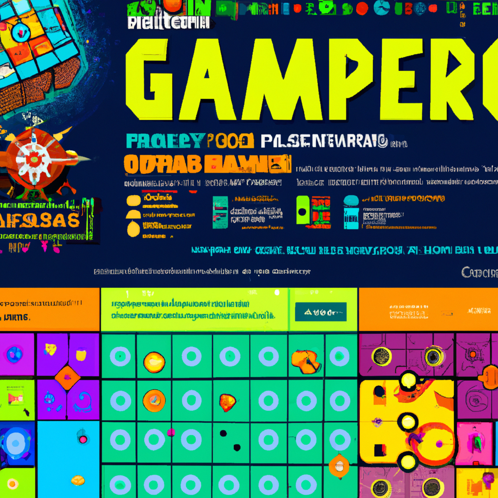 ArcadeForge — tournament lobby screenshot